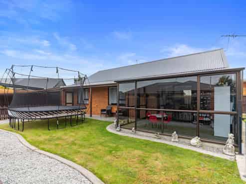 2/41 Fuller Street, Kaiapoi
