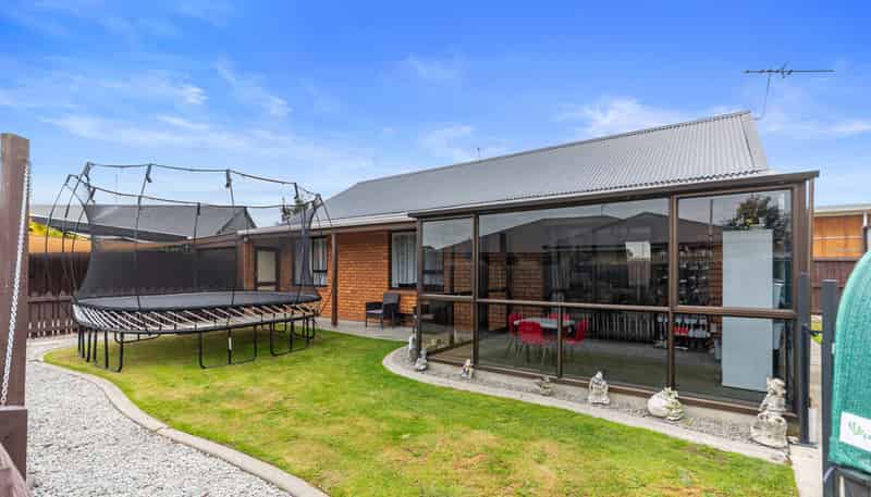 2/41 Fuller Street, Kaiapoi