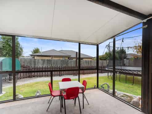 2/41 Fuller Street, Kaiapoi