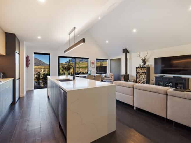 51 Shelduck Road, Jacks Point