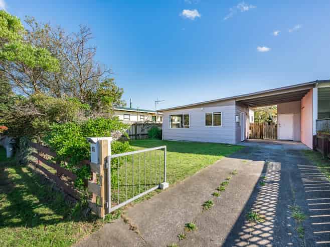 81 Arawhata Road, Paraparaumu