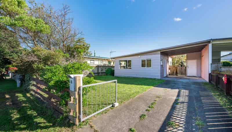 81 Arawhata Road, Paraparaumu
