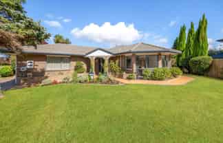 27 Longford Park Drive, Takanini