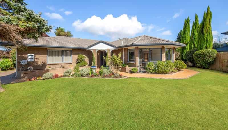 27 Longford Park Drive, Takanini