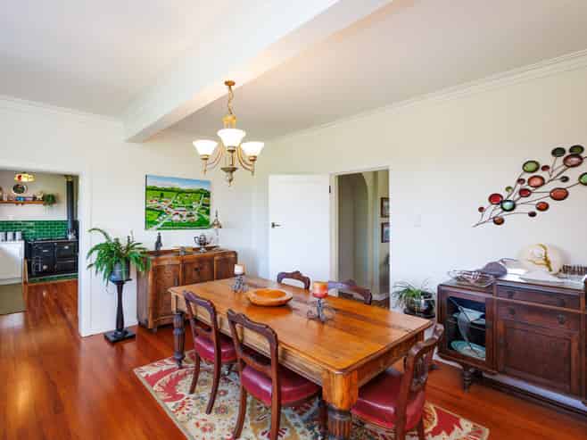 768 Mount Stewart Halcombe Road, Halcombe