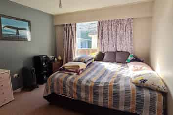 55 Fraser Avenue, Johnsonville