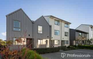 3 Te Ara O Te Amo Hohipene, Petone