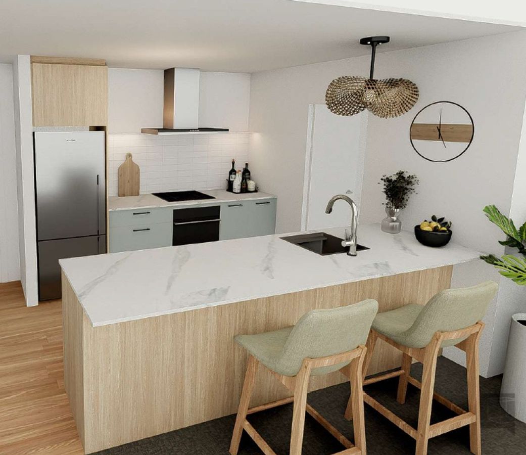 The Easy Way to Own a Brand-New Home! – pohled 2