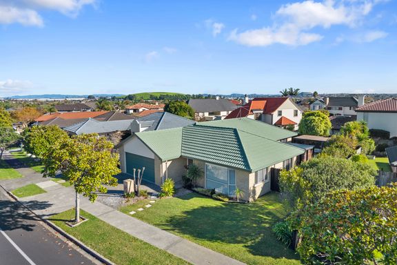 235 Kilkenny Drive, East Tamaki Heights, Auckland