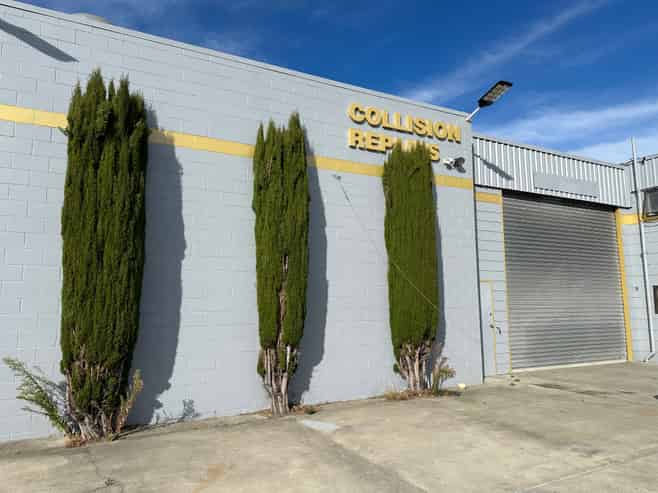Sockburn Opportunity - Functional Warehouse + Yard