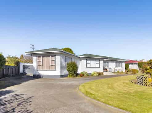 128 Waihi Road, Hawera