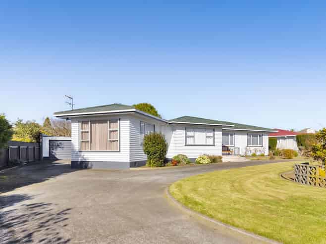 128 Waihi Road, Hawera