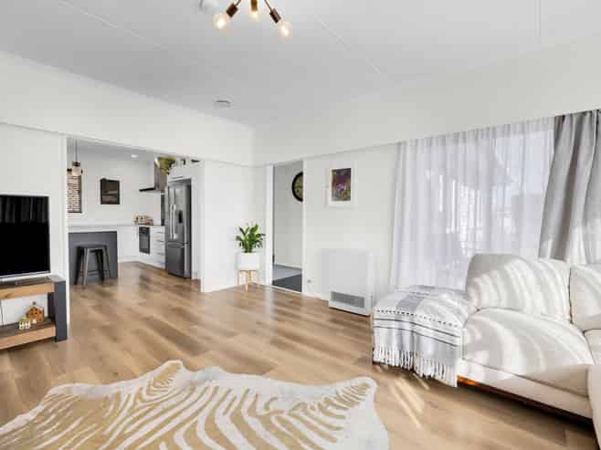 128 Waihi Road, Hawera
