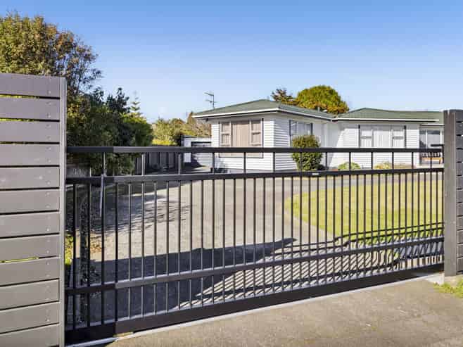 128 Waihi Road, Hawera