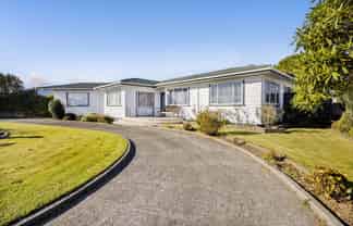 128 Waihi Road, Hawera