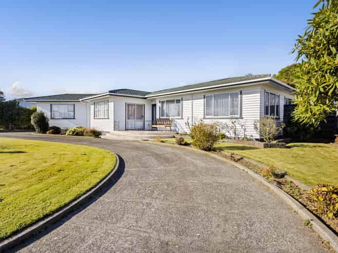 128 Waihi Road, Hawera