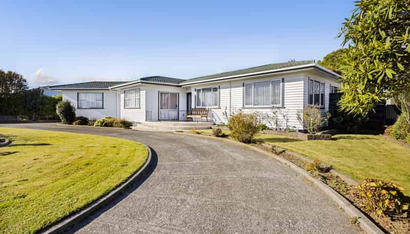 128 Waihi Road, Hawera
