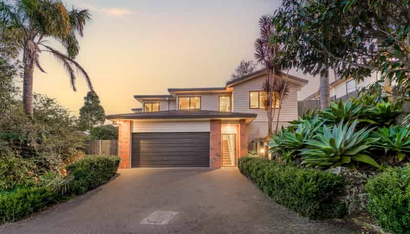 18 McKinley Road, Sunnyvale