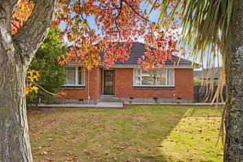 33 Williams Street, Kaiapoi