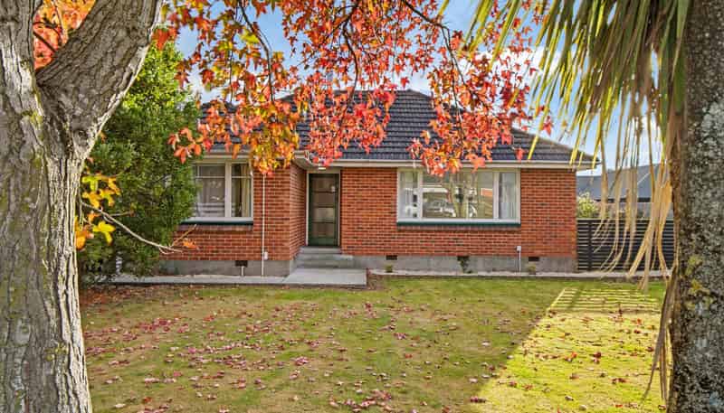 33 Williams Street, Kaiapoi