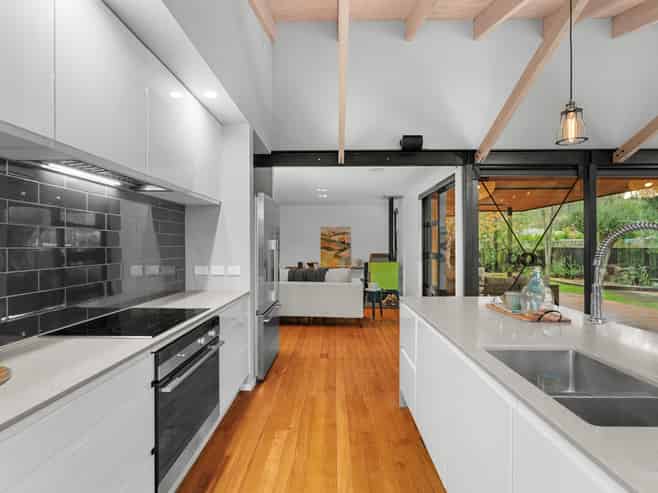 25 Landsdowne Terrace, Cashmere