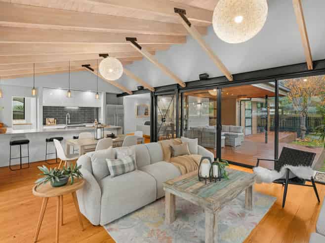 25 Landsdowne Terrace, Cashmere