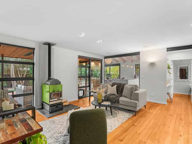 25 Landsdowne Terrace, Cashmere