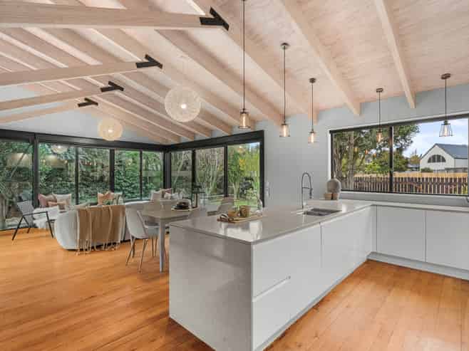 25 Landsdowne Terrace, Cashmere