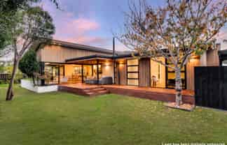 25 Landsdowne Terrace, Cashmere