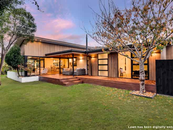25 Landsdowne Terrace, Cashmere