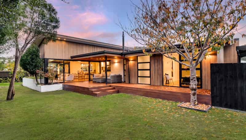 25 Landsdowne Terrace, Cashmere