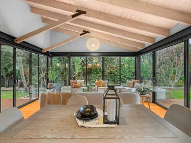 25 Landsdowne Terrace, Cashmere