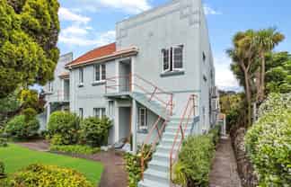 7/492 Mount Eden Road, Mount Eden