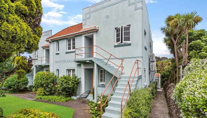 7/492 Mount Eden Road, Mount Eden