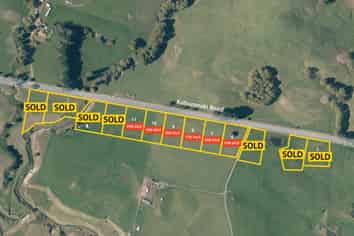 2518 Kahuranaki Road, Elsthorpe