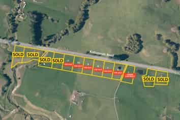 2518 Kahuranaki Road, Elsthorpe