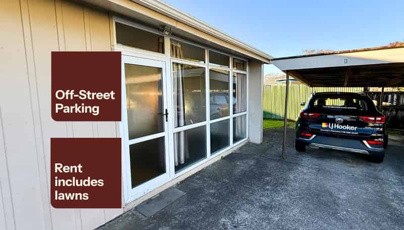 1/59A Frank Grey Place, Otahuhu