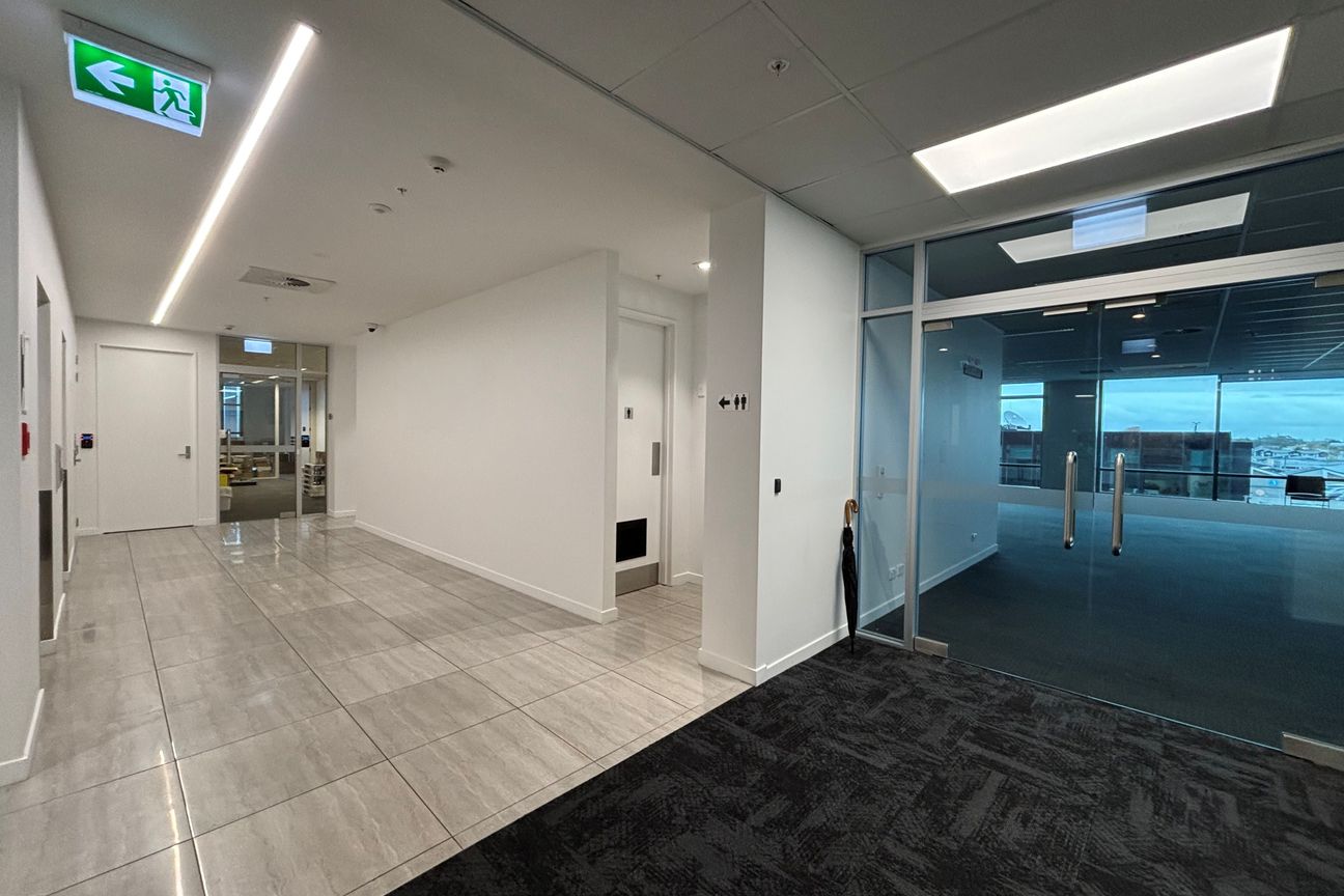 Lincoln Road Office and Car Parking - Bild 2