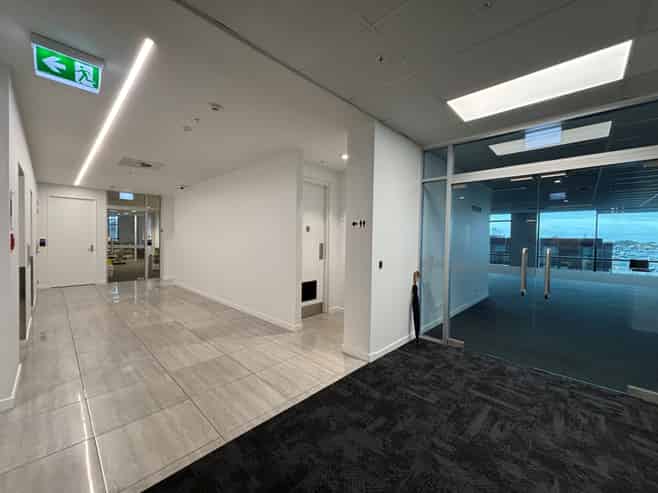 Lincoln Road Office and Car Parking 