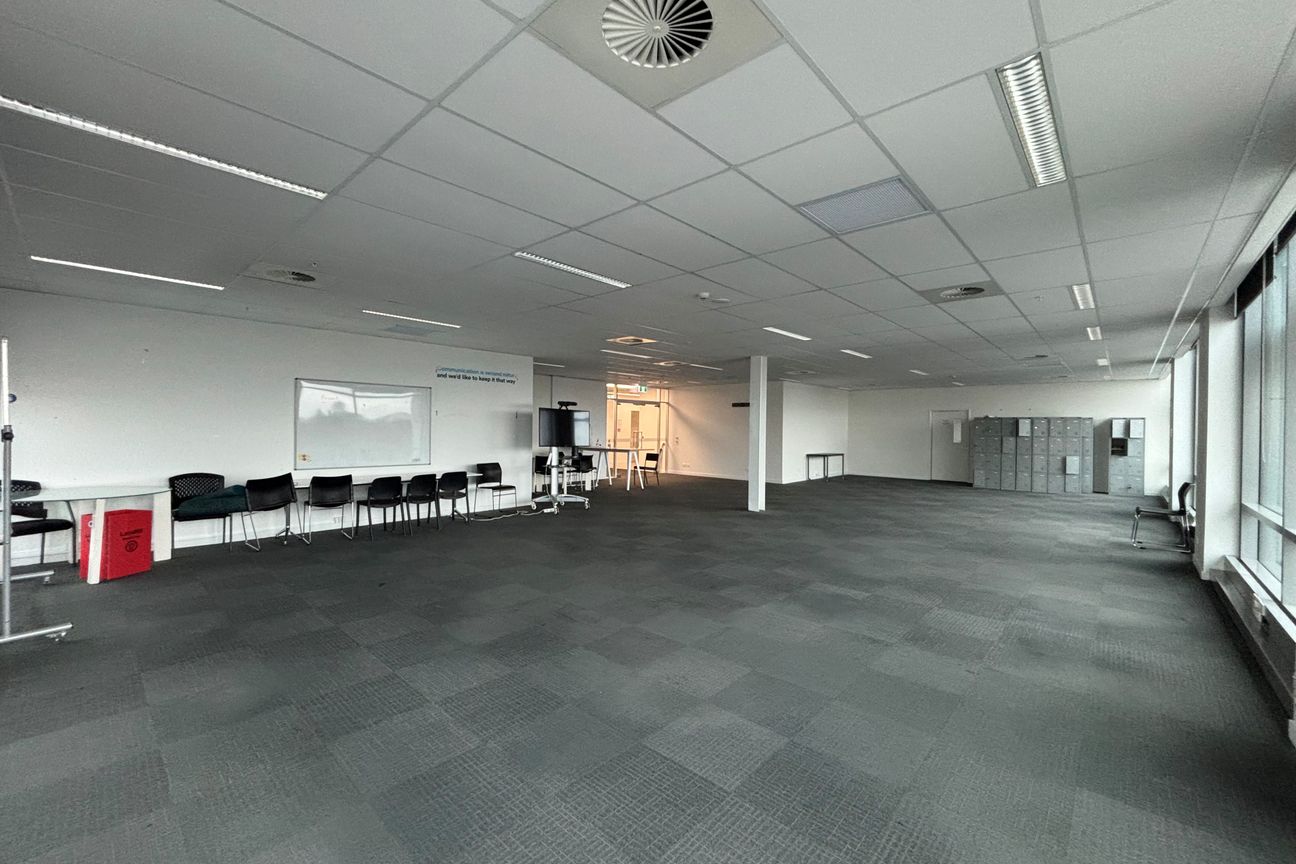 Lincoln Road Office and Car Parking - Bild 6