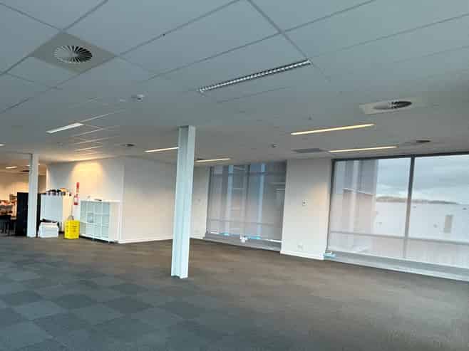 Lincoln Road Office and Car Parking 