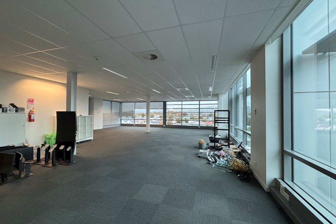 Lincoln Road Office and Car Parking - Bild 5