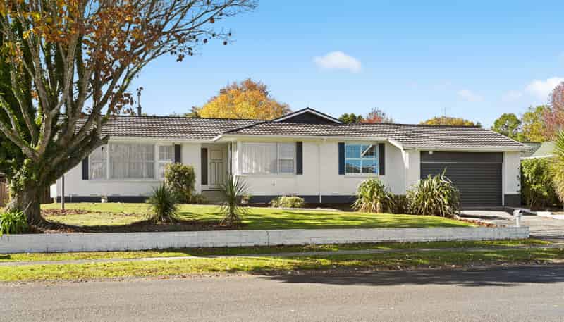 70 Hudson Street, Riverlea
