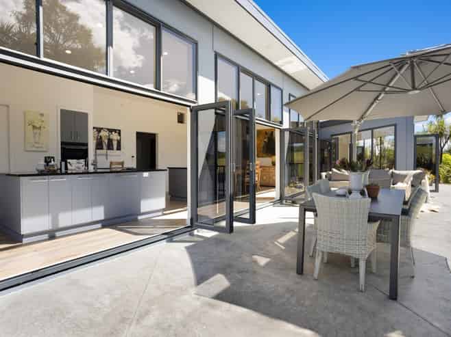 128 Te Kowhai Point Road., Kerikeri