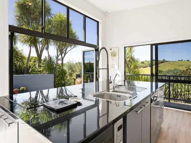 128 Te Kowhai Point Road., Kerikeri