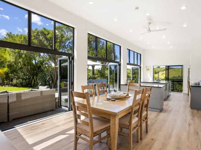 128 Te Kowhai Point Road., Kerikeri