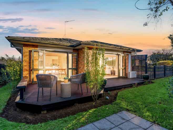 64A Nelson Street, Pukekohe