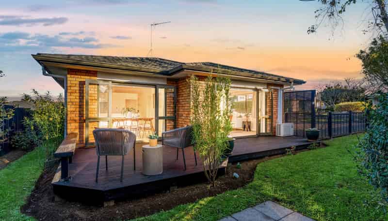 64A Nelson Street, Pukekohe