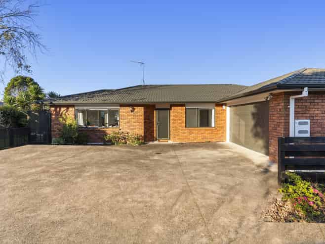 64A Nelson Street, Pukekohe