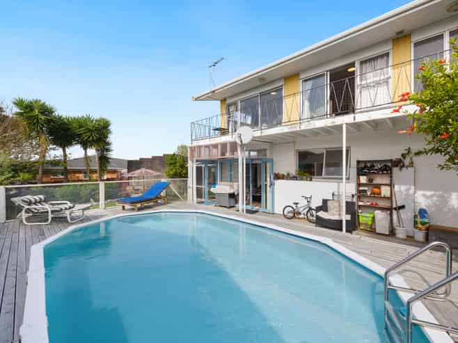 164 Gray Avenue, Papatoetoe